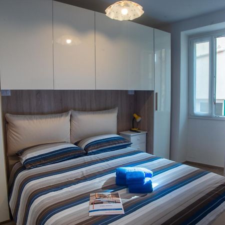 Casina Cato - Happy Rentals Sanremo Eksteriør billede